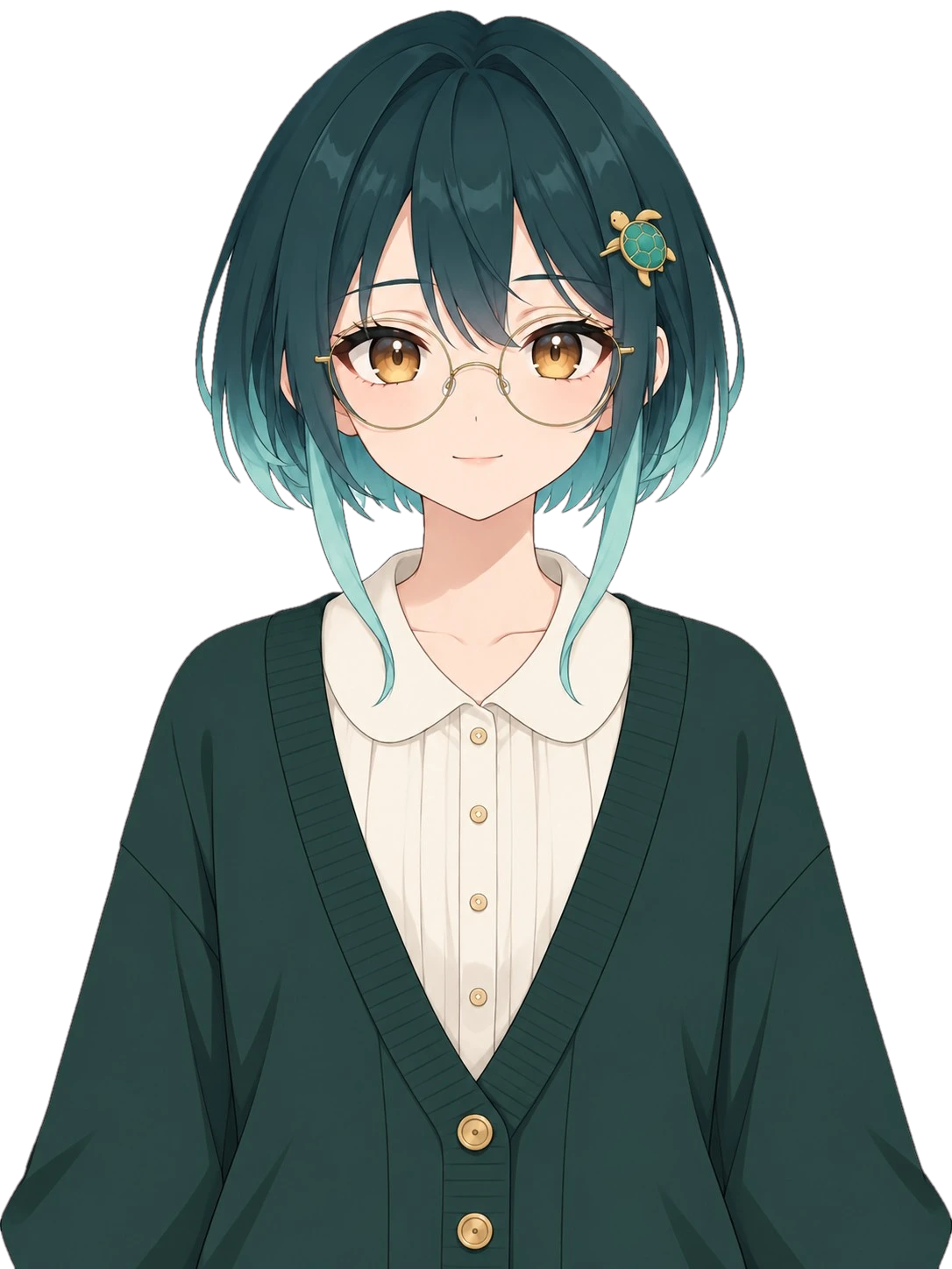 海野ガメ